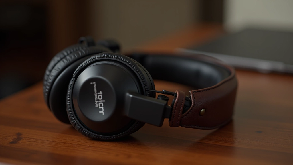 Planar Magnetic Pro sluchátka s planárními magnetickými měniči pro audiophily